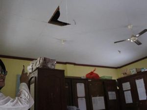 2 SD di Jombang Dibobol Maling Lagi, Total 7 Sekolah Digarong Dalam Sebulan