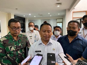 Tak Hanya Kaesang, Sekda Depok Masuk Radar PDIP di Pilwalkot 2024