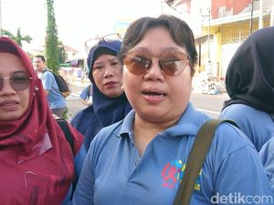 59 Pelajar di Tulungagung Terinfeksi HIV/AIDS dari Hubungan Seksual