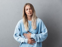 Fakta! Kentut Wanita Lebih Bau Dibanding Pria, Ada Penjelasan Ilimiahnya