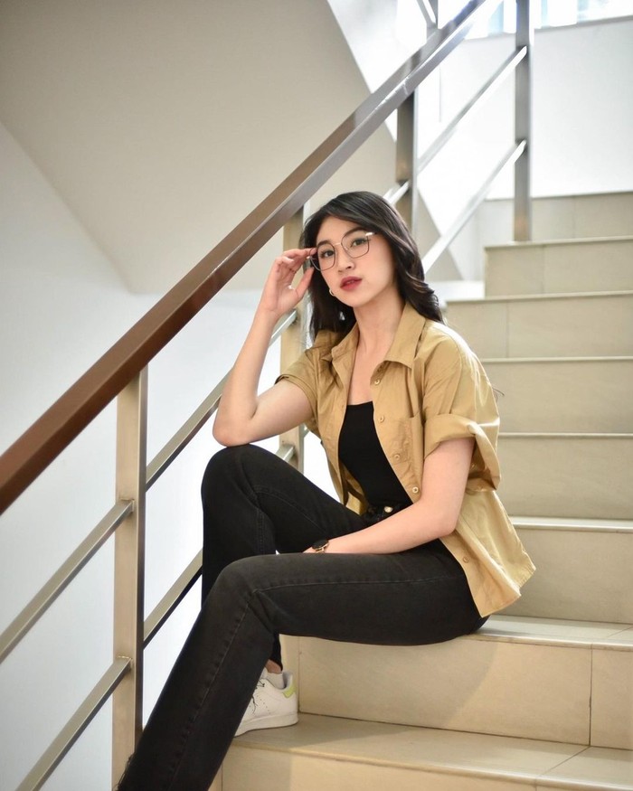 shani jkt48