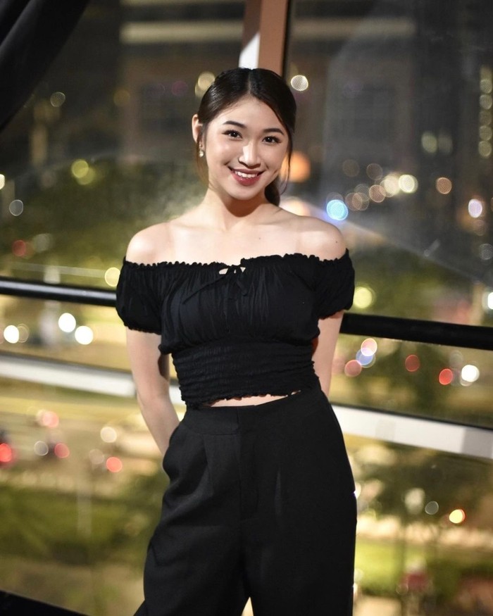 Shani JKT48 Cerita Kejadian Seram Dikuntit Oknum Fans