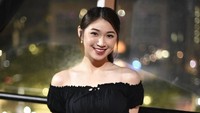 Shani Indira Natio sudah sembilan tahun berada di idol group JKT48. (Foto: dok Instagram)