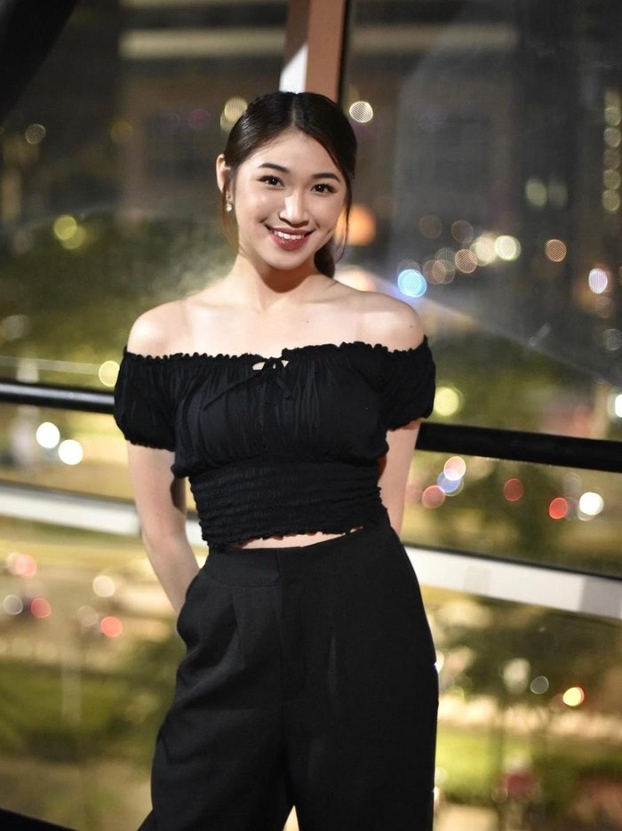 shani jkt48