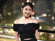 Shani Indira Natio Lega Lulus Setelah 10 Tahun di JKT48 Shani Indira Natio Lega Lulus Setelah 10 Tahun di JKT48