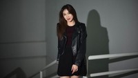 Jadi yang paling tua dalam member JKT48 saat ini, Shani merasa harus bertanggung jawab lebih lagi dan memberi contoh yang baik untuk yang lainnya. (Foto: dok Instagram)
