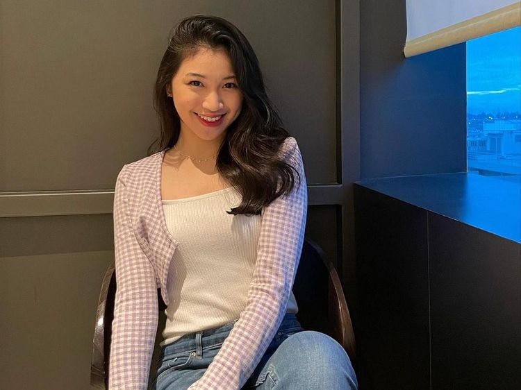 Shani JKT48 Cerita Kejadian Seram Dikuntit Oknum Fans