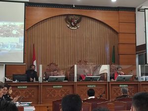 Kejanggalan Pembunuhan Yosua Hingga CCTV Kompleks Sambo Diputar di Sidang