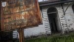 Situs Penjara Peninggalan Belanda di Pandeglang Terbengkalai