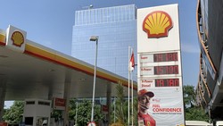 Susul Pertamina, Harga BBM Shell & BP Kompak Naik