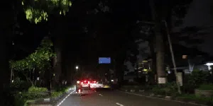 Jurit Malam: Menelusuri Tujuh Jalan Angker di Kota Bandung