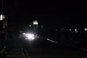 Jurit Malam: Sepenggal Kisah di Jalan Tamansari hingga Dayang Sumbi