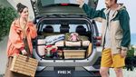 Potret Subaru Rex, Mobil Kembaran Daihatsu Rocky yang Dijual Rp 208 Juta