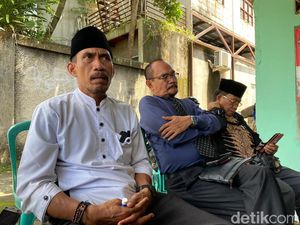 Buntut Amplop Pemilihan Ketua LPM Depok, Tatang Si Bangor Dipanggil Polisi