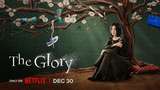 Aksi Balas Dendam Song Hye Kyo Lewat The Glory Tayang 30 Desember