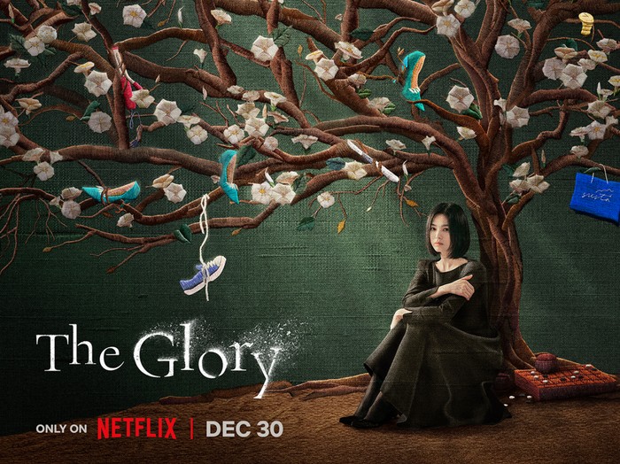 Drakor Terbaru Desember 2022, The Glory Drakor Terbaru Desember 2022, The Glory
