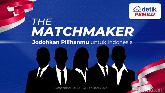 The Matchmaker