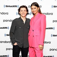 Sayangnya baik Tom Holland maupun Zendaya sama-sama masih bungkam terkait kabar tersebut. Foto: Getty Images
