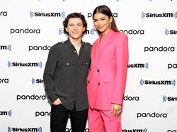 3 Tahun Pacaran, Zendaya dan Tom Holland Membahas Tentang Pernikahan