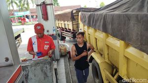 Warga Sulut Wajib Pakai QR Code Beli Solar Subsidi