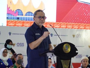 Harga Beras RI Disebut Paling Mahal se-ASEAN, Mendag: Siapa Bilang? Enggak!