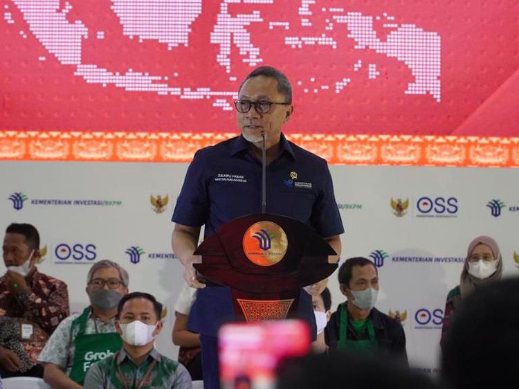 Upaya Memajukan Usaha Mikro dan Kecil