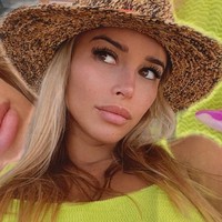 Marta Marchena, Pacar Carlos SolerFoto: Instagram