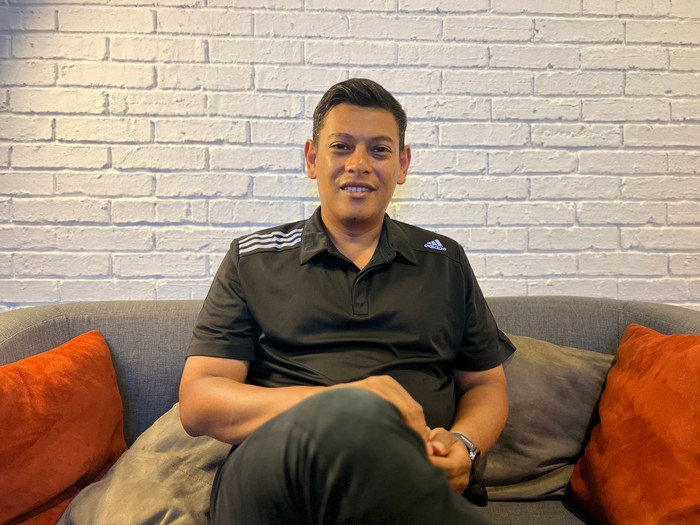 Wali Kota Kediri Abdullah Abu Bakar