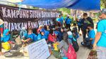 Melihat Lebih Dekat Kampung Susun Bayam yang Penuh Polemik