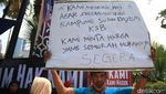 Jalan Panjang Polemik Kampung Susun Bayam yang Tak Habis-habis