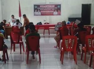 Sempat Dicoret Sepihak Oleh Kades, 2 Warga Minut Akhirnya Terima BLT