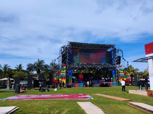 Jadi Tuan Rumah Kejuaraan Esport Dunia, Presiden IESF: Bali Punya Pesona