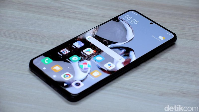 Xiaomi 12T