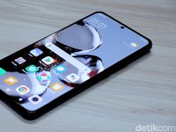 Unboxing Xiaomi 12T, HP Rp 6 Jutaan Performanya Oke Punya