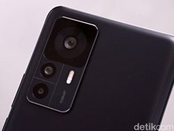 Unboxing Xiaomi 12T, HP Rp 6 Jutaan Performanya Oke Punya