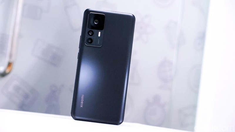 Xiaomi 12T