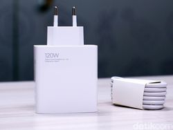 Unboxing Xiaomi 12T, HP Rp 6 Jutaan Performanya Oke Punya