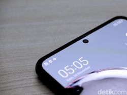 Unboxing Xiaomi 12T, HP Rp 6 Jutaan Performanya Oke Punya