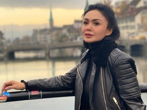 Yuni Shara Ultimatum Siap Tempuh Jalur Hukum Ada Fitnah Tentang Dirinya