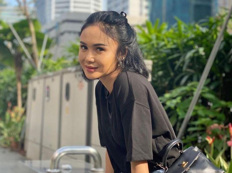 Ternyata Ini Rahasia Awet Muda Yuni Shara, Masih Bak ABG di Usia 50an