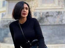 Yuni Shara Ngaku Sering Pakai Baju Ukuran Anak-anak
