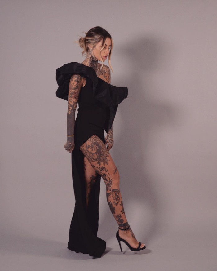 Zoe Cristofoli