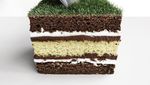 12 Ilusi Optik Makanan Ini Keren Sekaligus Bikin Lapar