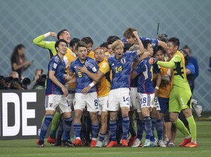 Kejutan Masih Berpotensi Terjadi di Babak 16 Besar Piala Dunia 2022