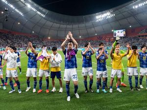 Daftar 14 Tim Lolos ke Babak 16 Besar Piala Dunia 2022, Tersisa 2 Tiket