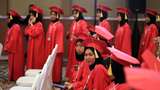 60 Perempuan Indonesia Raih Beasiswa Pendidikan