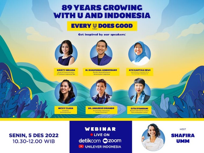 adv unilever