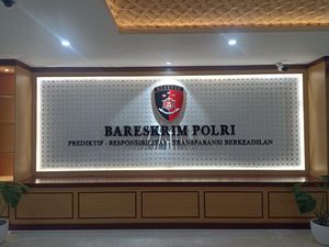Bareskrim Terbitkan Red Notice 2 Buron Tersangka Net89