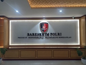 Bareskrim Terbitkan Red Notice 2 Buron Tersangka Net89