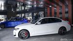 Lihat Lagi BMW Seri 3 yang Lebih Gahar